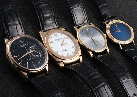 gamme rolex cellini|rolex cellini models.